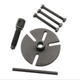 Clutch Magneto Stator Puller Pulley Set for Thumpstar Atomik Pitpro DHZ Enduro - TDRMOTO