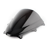 Black Tinted Windscreen for Suzuki GSXR 600/750 2011-2015 - TDRMOTO