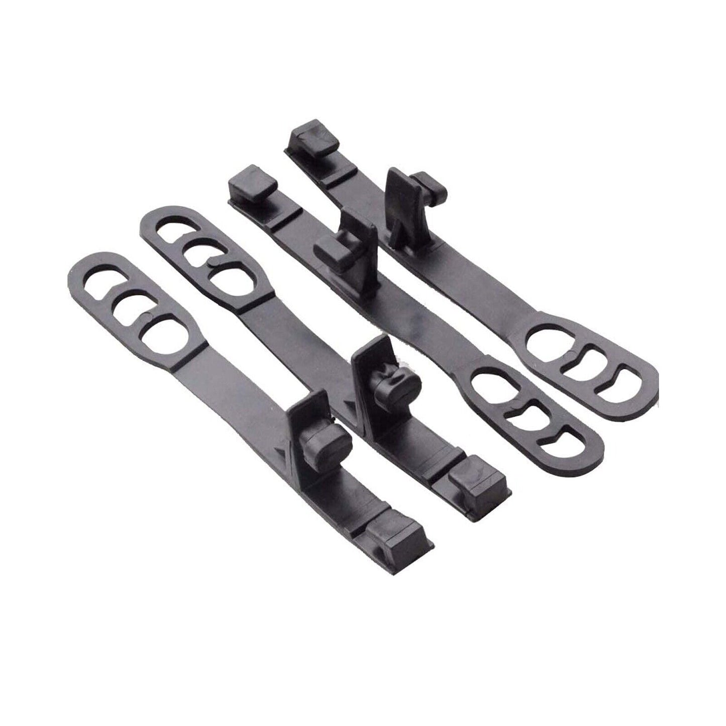 Green Recreation Registration Head Lamp Light Complete Kit For Dirt Bike Motorcycle