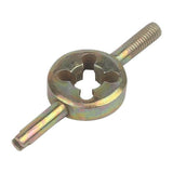 Schrader Valve Remover Tool Repair Tool Valve Core Remover Valve Core Wrench - TDRMOTO