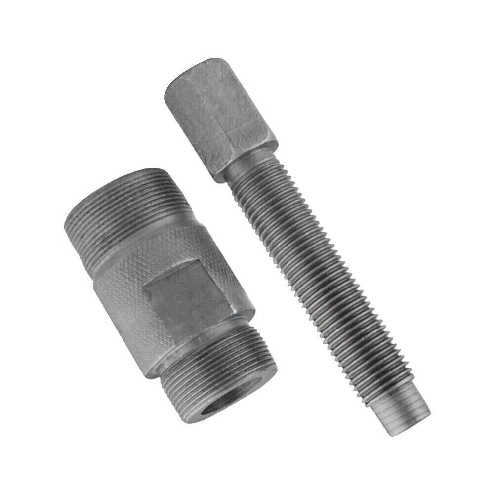 24mm 27mm Flywheel Stator Magneto Puller for GY6 Scooter ATV M24 M27 - TDRMOTO