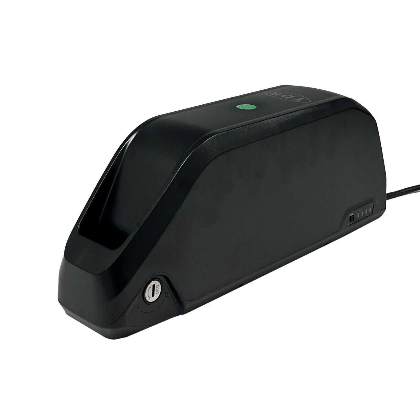 36V 18Ah EBike Lithium Battery for Electric Bicycles Li-ion E-Bike