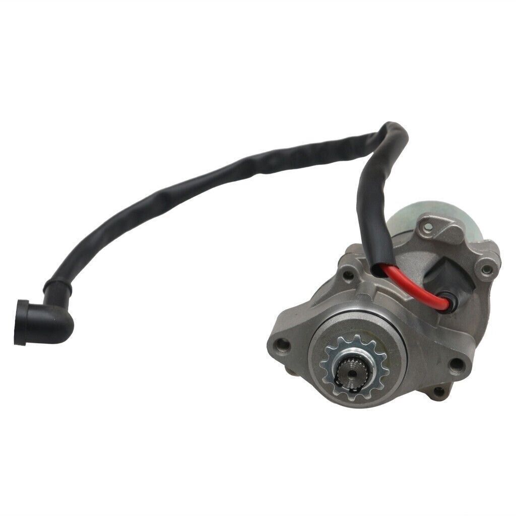 Starter Motor for ATV QUAD Pit bikes Buggy Dirt bike 50cc/70cc/110cc Motorbikes