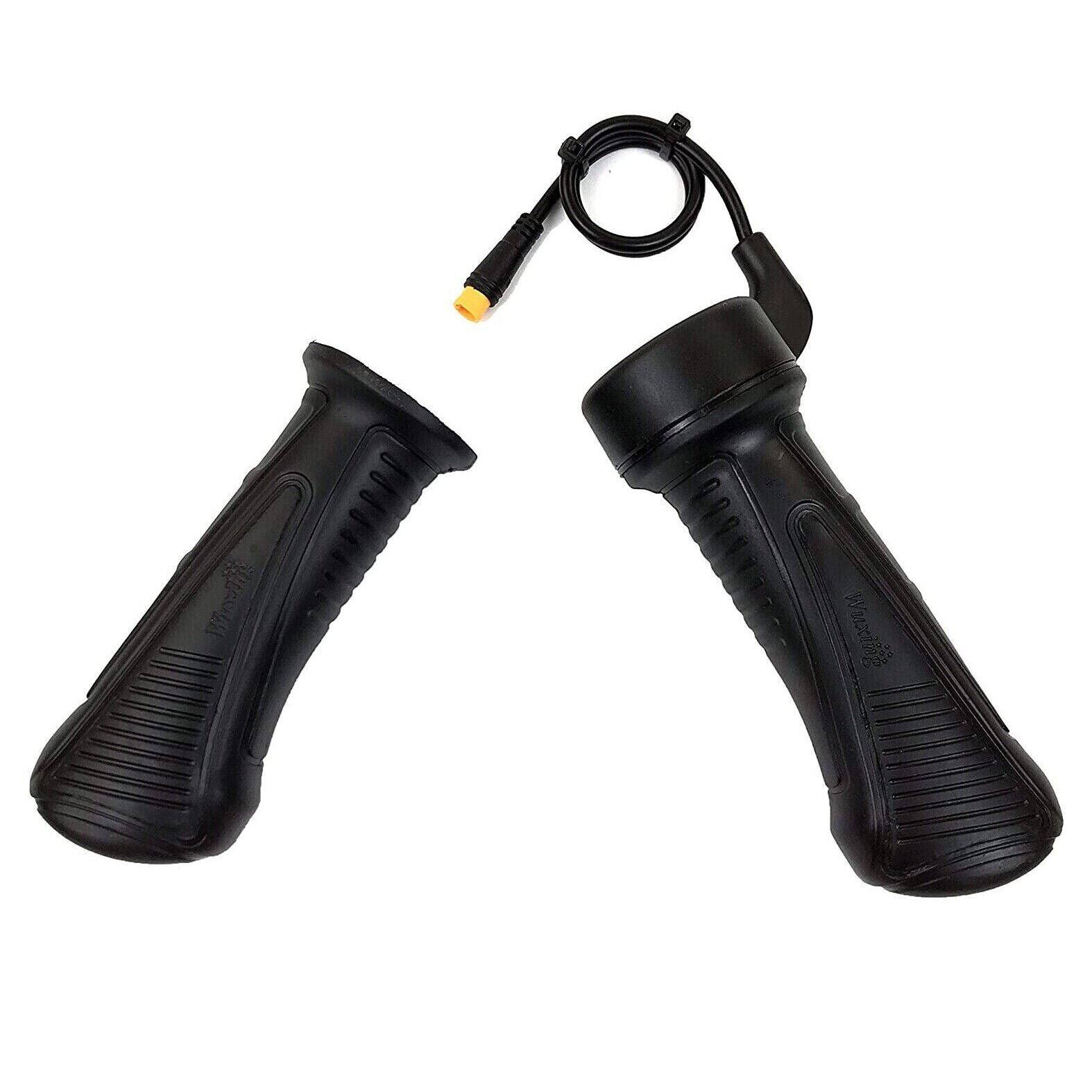Electric Bike Rear Conversion Kit 1500W 26" 20Ah FAT TYRE Battery Bicycle EBike - TDRMOTO