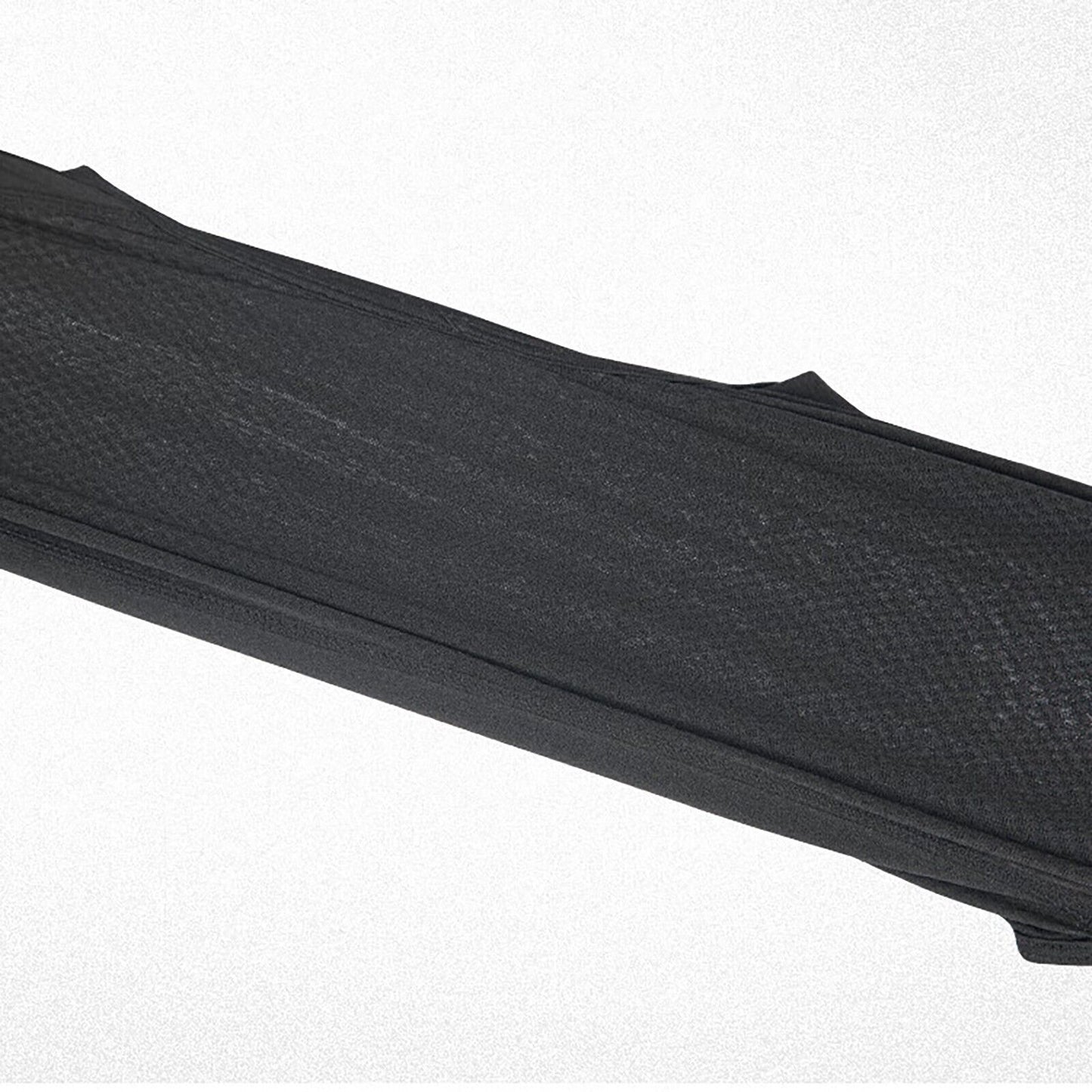 Black Balaclava Motorcycle Motorbike Bike Ski Mask Sport Full Face Neck Cover