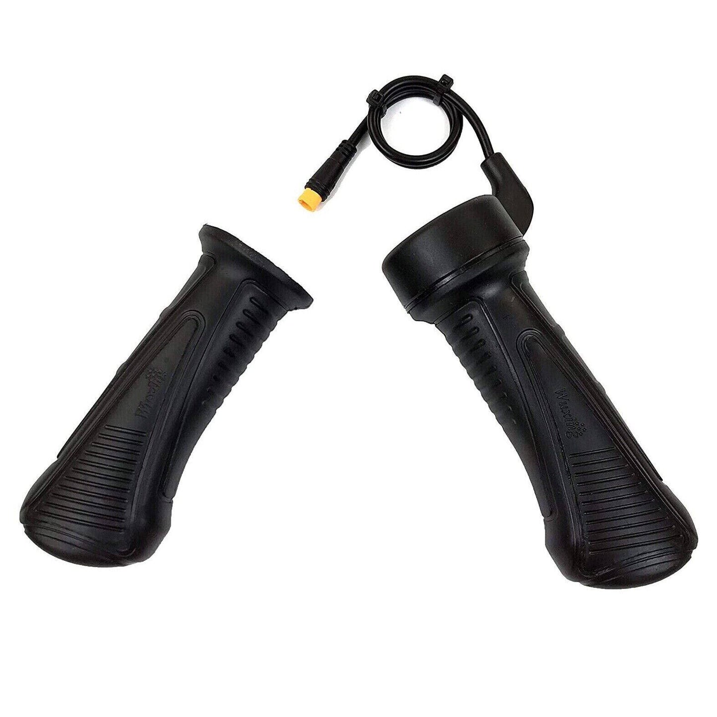 Electric Bike Rear Conversion Kit 1500W 26" 20Ah FAT TYRE Battery Bicycle EBike - TDRMOTO