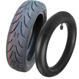 10 x 2.125 Tyre & Tube for Xiaomi Dragon Segway Nami Electric Scooter 10" tyre - TDRMOTO