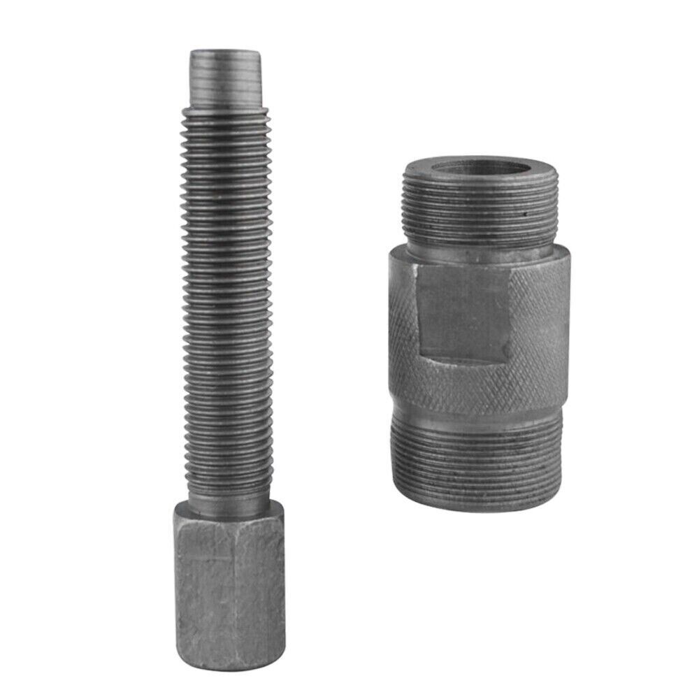 24mm 27mm Flywheel Stator Magneto Puller for GY6 Scooter ATV M24 M27