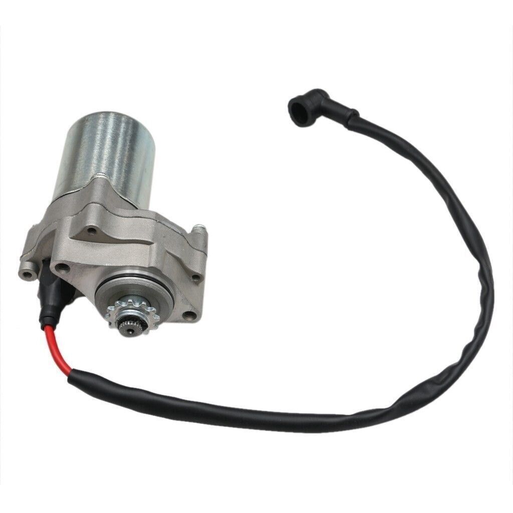 Starter Motor for ATV QUAD Pit bikes Buggy Dirt bike 50cc/70cc/110cc Motorbikes