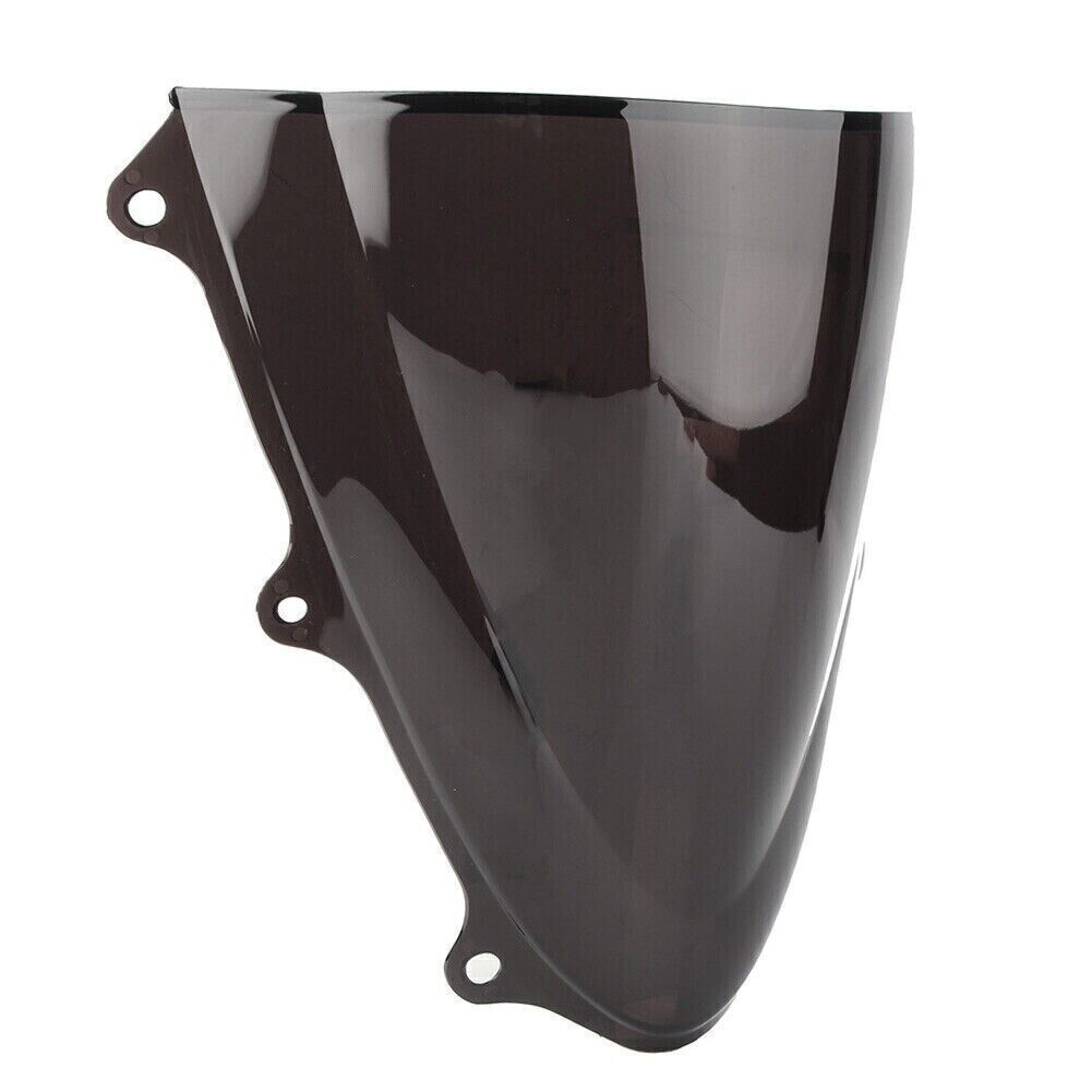 Black Tinted Windscreen for Suzuki GSXR 600/750 2011-2015