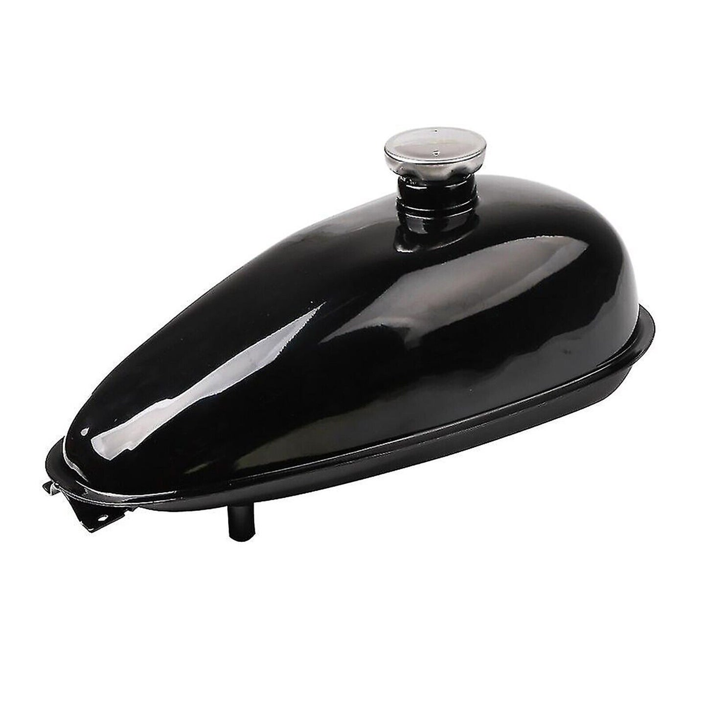 4L Fuel Tank For Motorized Bike Motorcycle