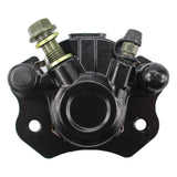 Front / Rear Disc Brake with Brake Pads for 70cc 90cc 110cc ATV Quad Bike Buggy - TDRMOTO