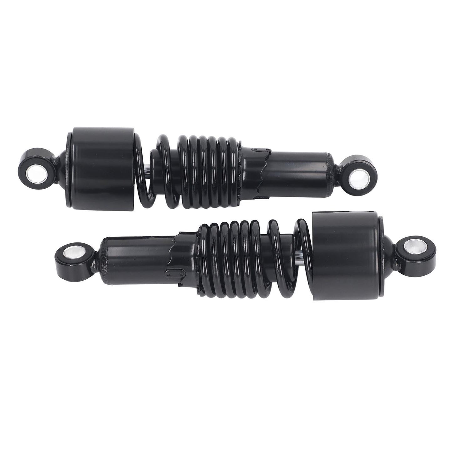 267mm Rear Shock Absorber Suspension For Suzuki Harley Davidson Sportster 883 1200