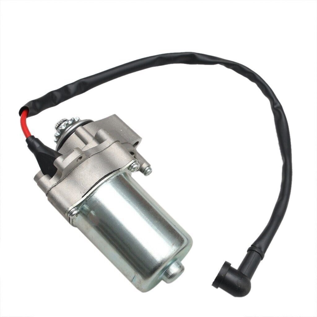 Starter Motor for ATV QUAD Pit bikes Buggy Dirt bike 50cc/70cc/110cc Motorbikes