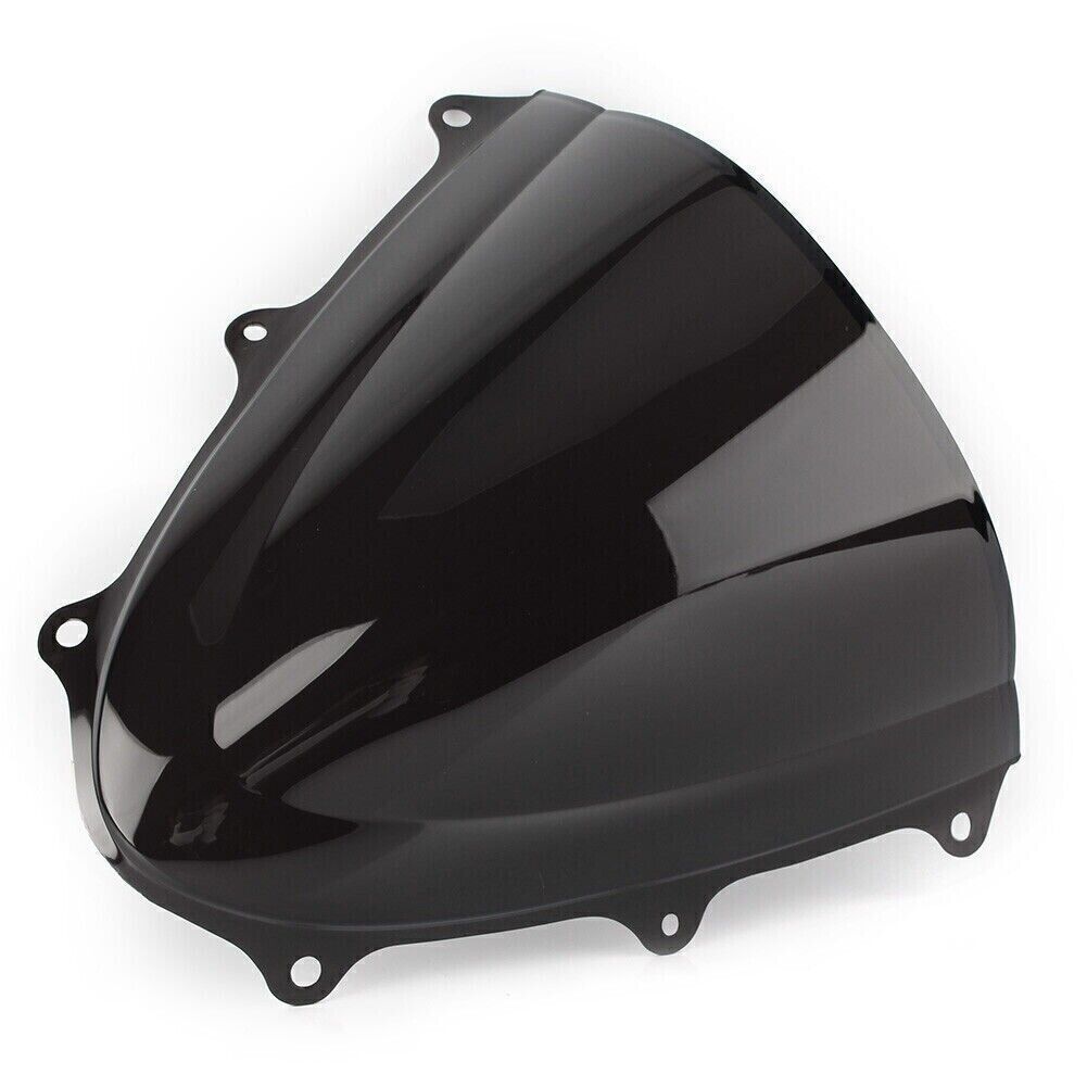 Black Tinted Windscreen for Suzuki GSXR 600/750 2011-2015