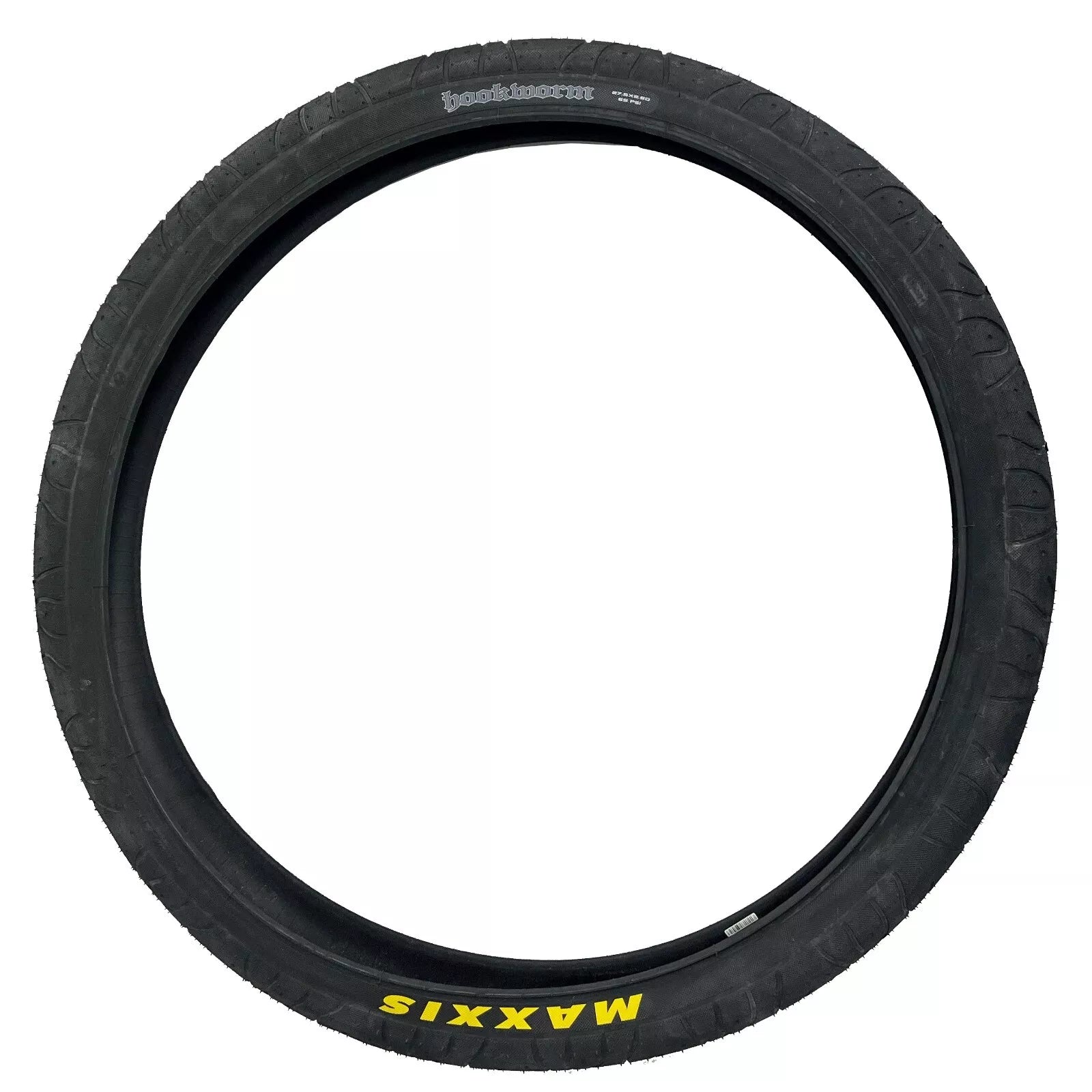 MAXXIS HOOKWORM 27.5" x 2.5" Wide Mountain Bike Tire MTB Tyre - TDRMOTO