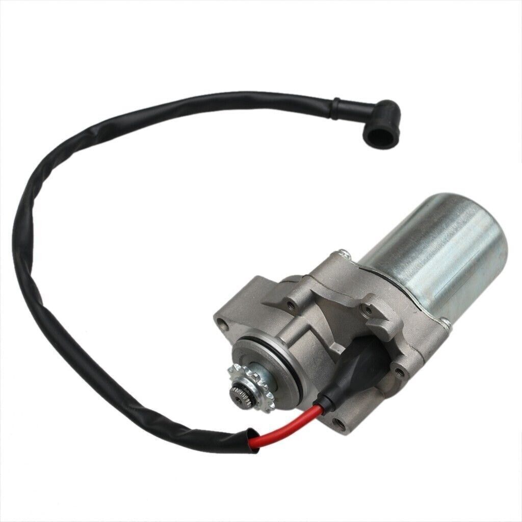 Starter Motor for ATV QUAD Pit bikes Buggy Dirt bike 50cc/70cc/110cc Motorbikes