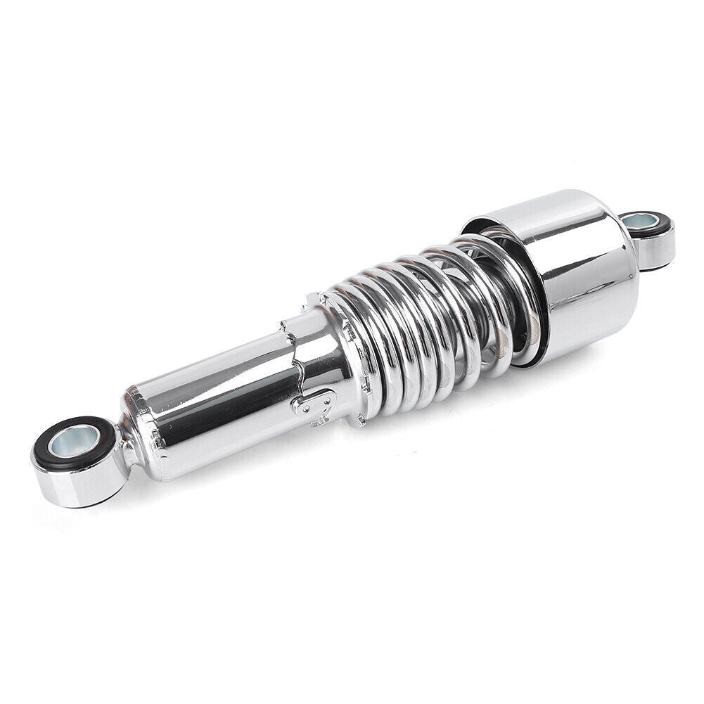 267mm Rear Shock Absorber Suspension For Suzuki Harley Davidson Sportster 883 1200