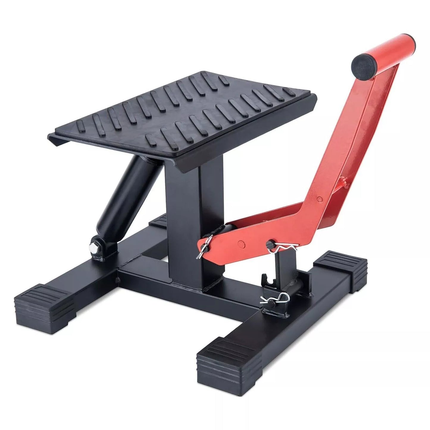 350lbs Dirt Bike Off Road Motorbike Motorcross Lift Stand 160kg Load