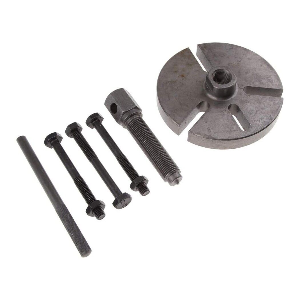 Clutch Magneto Stator Puller Pulley Set for Thumpstar Atomik Pitpro DHZ Enduro
