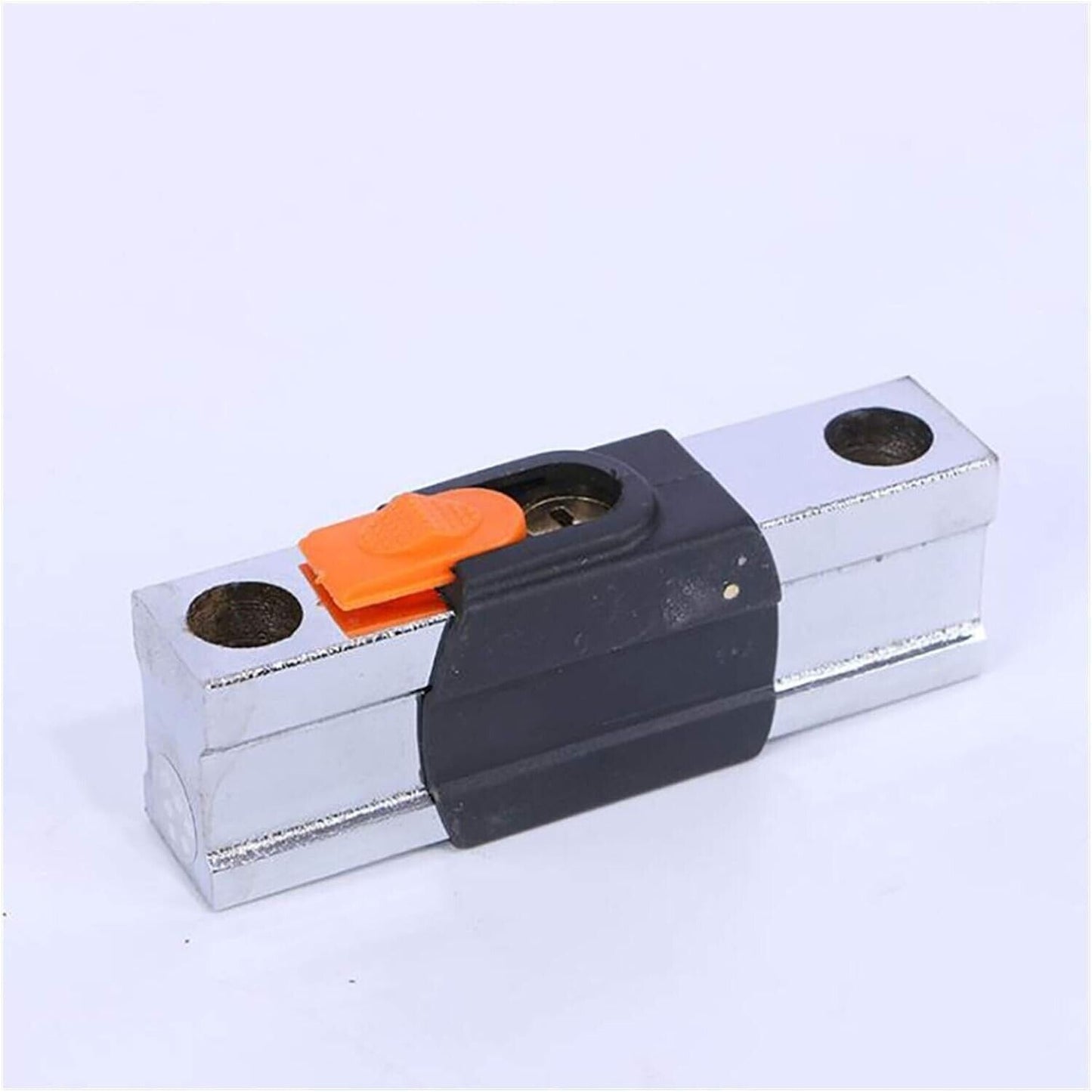 Heavy Duty D-Lock U-Lock Secure Anti Theft for Motorcyle Ebike Bicycle Dirtbike