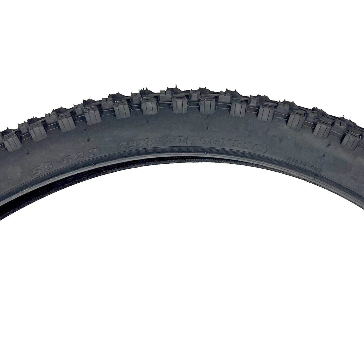KENDA Nevegal K1010 29" x 2.20 700 x 55C MTB Bicycle Tire Mountain Bike Tyres
