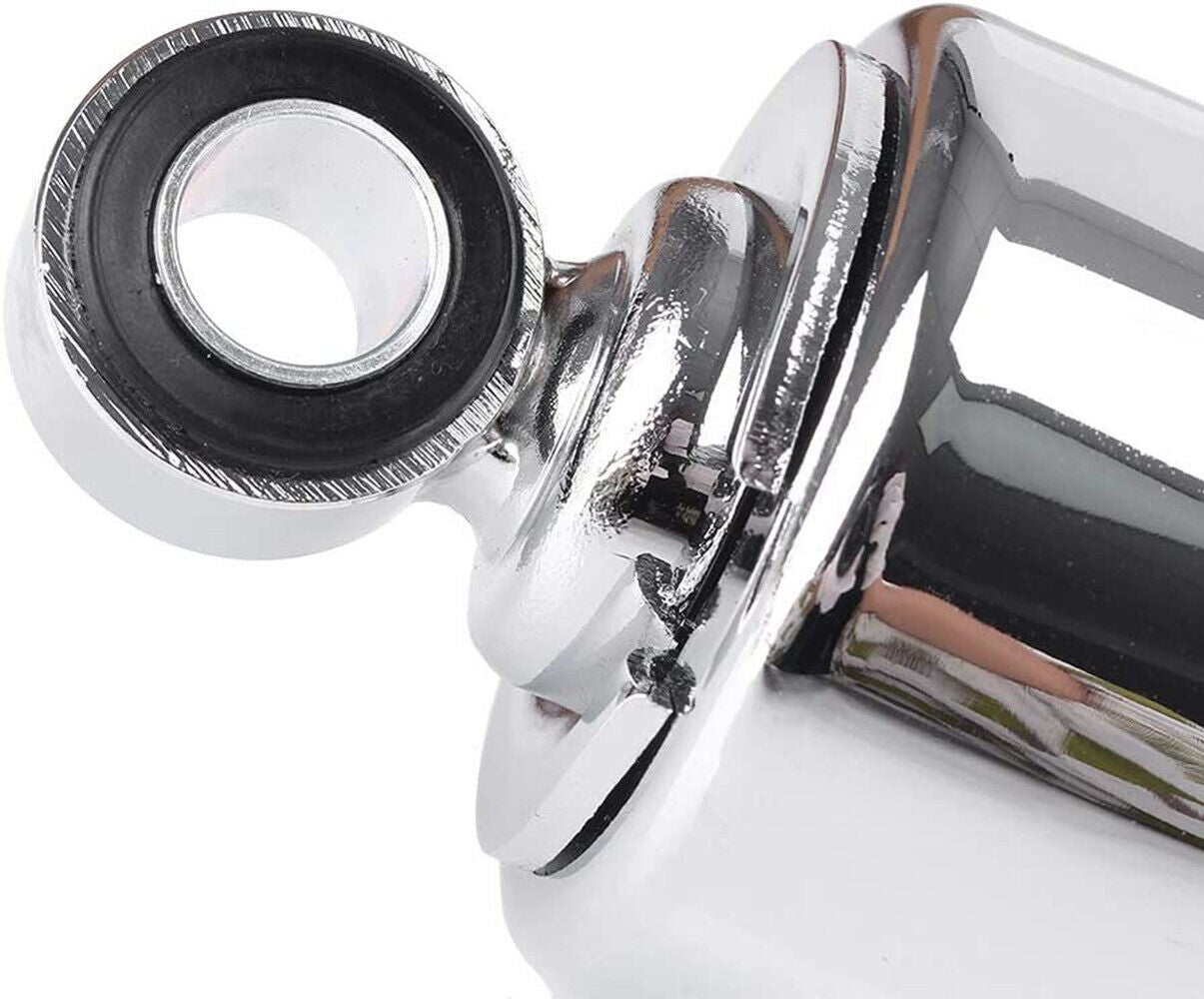 267mm Rear Shock Absorber Suspension For Suzuki Harley Davidson Sportster 883 1200