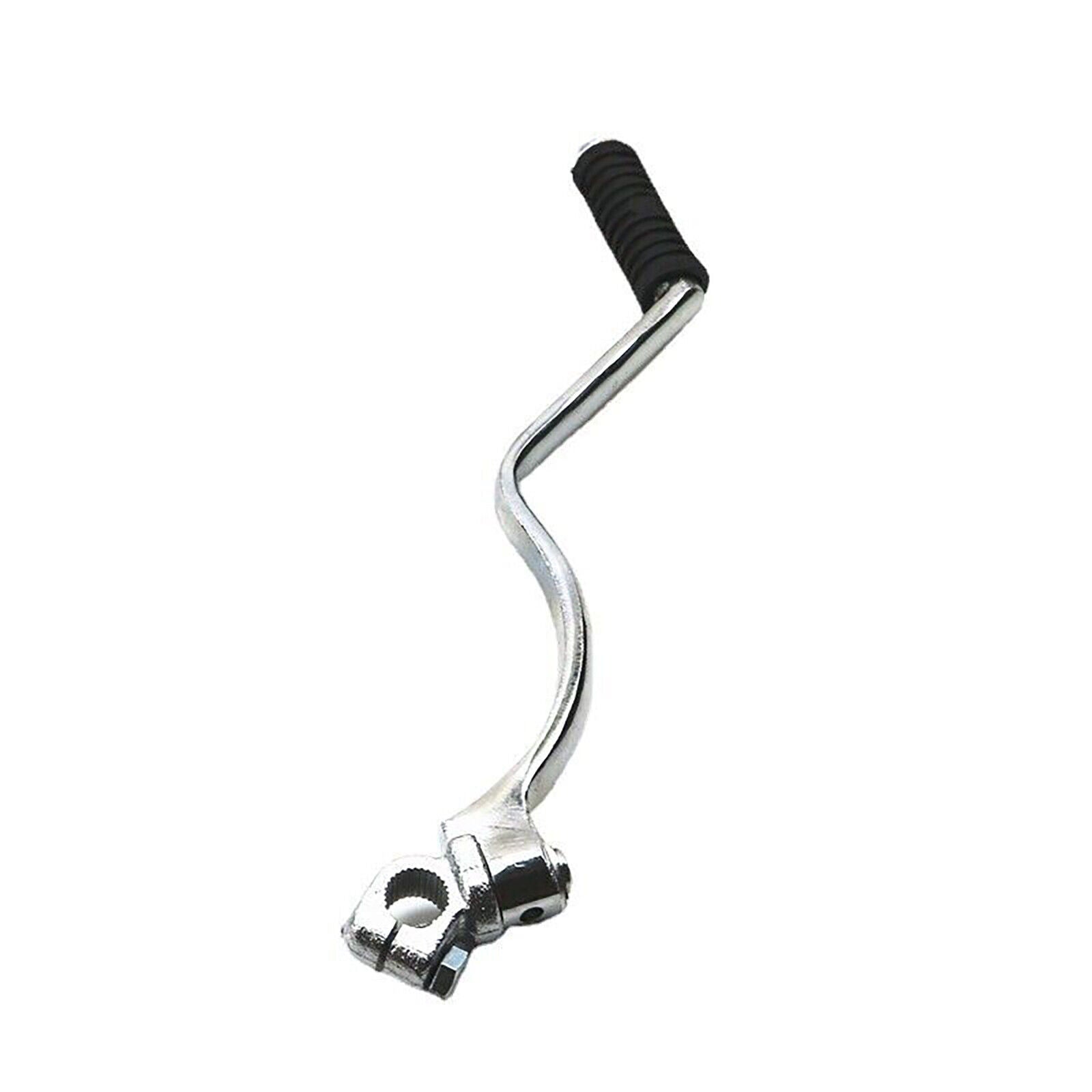 16mm Kick Start Lever for 125cc 150cc 200cc 250cc PITPRO Trail ATV Dirt Bike - TDRMOTO