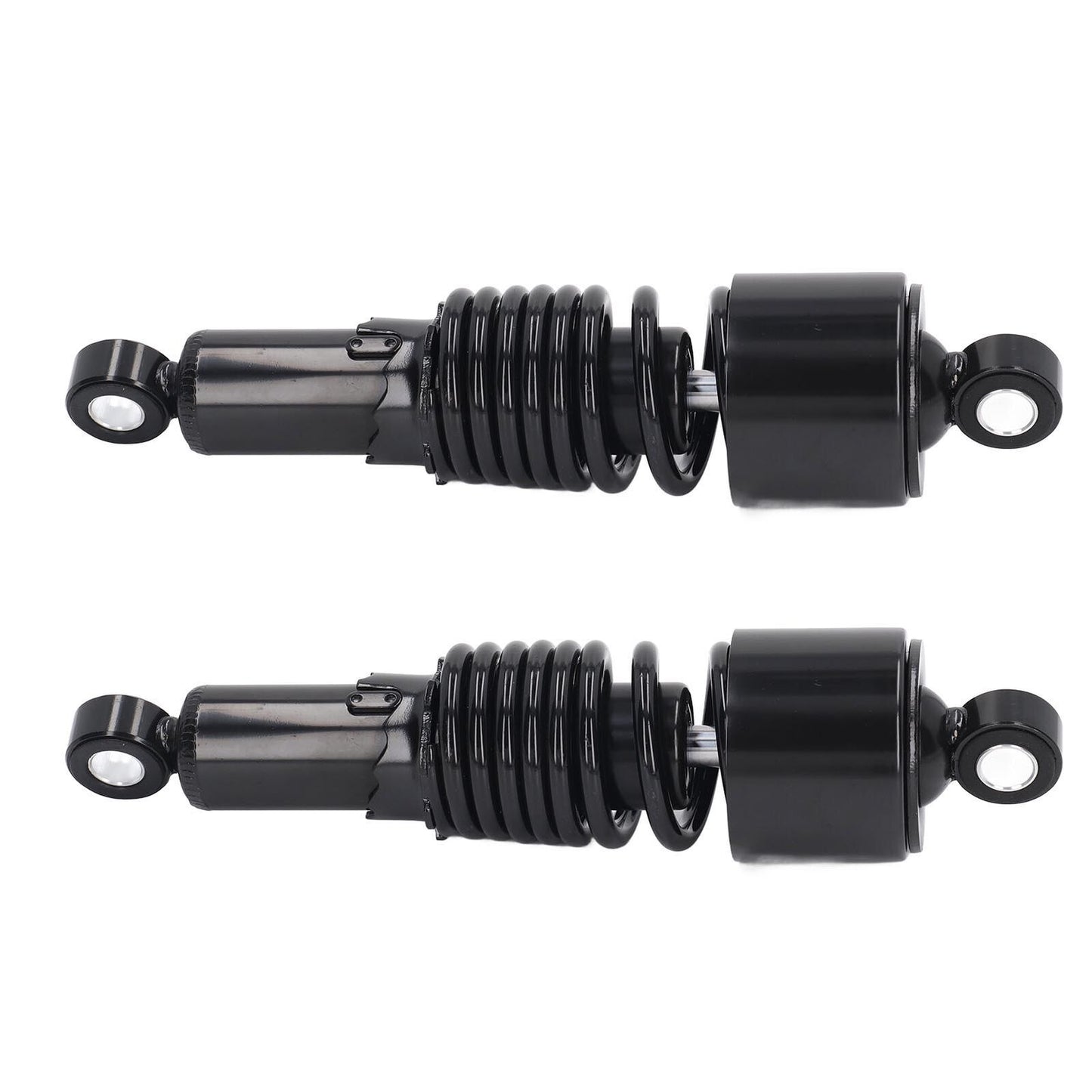 267mm Rear Shock Absorber Suspension For Suzuki Harley Davidson Sportster 883 1200