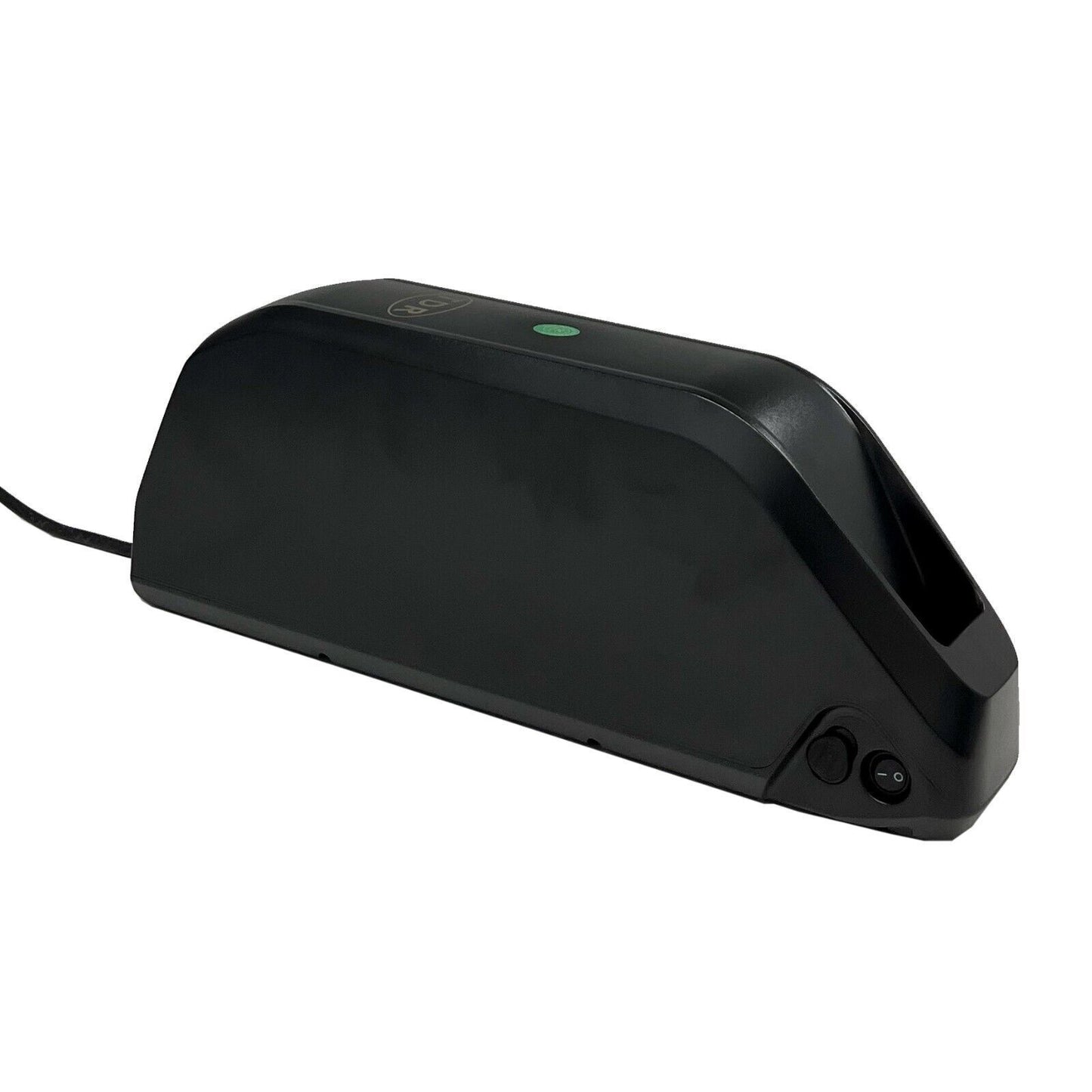 36V 18Ah EBike Lithium Battery for Electric Bicycles Li-ion E-Bike
