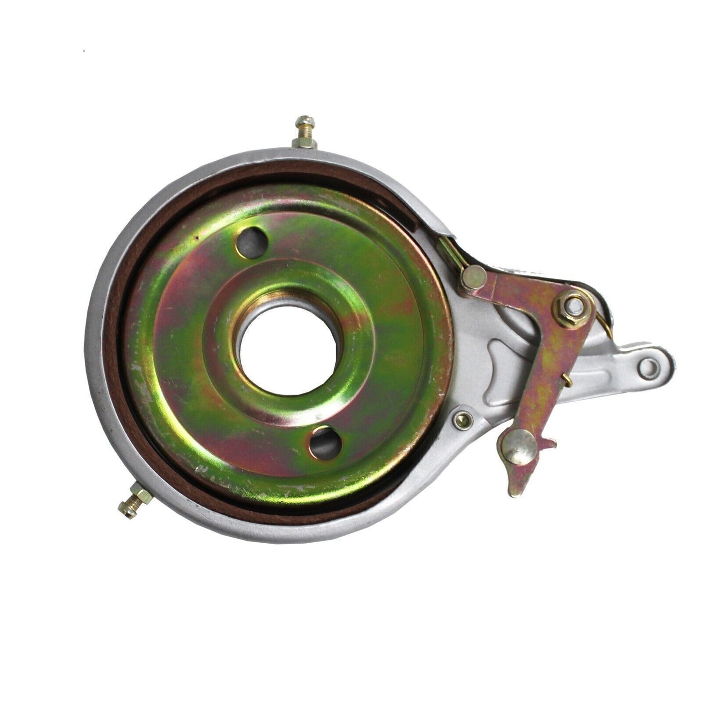 TDR S504 Axle Servo Brake Tricycles Trike E-Tricycle - For the given model ONLY