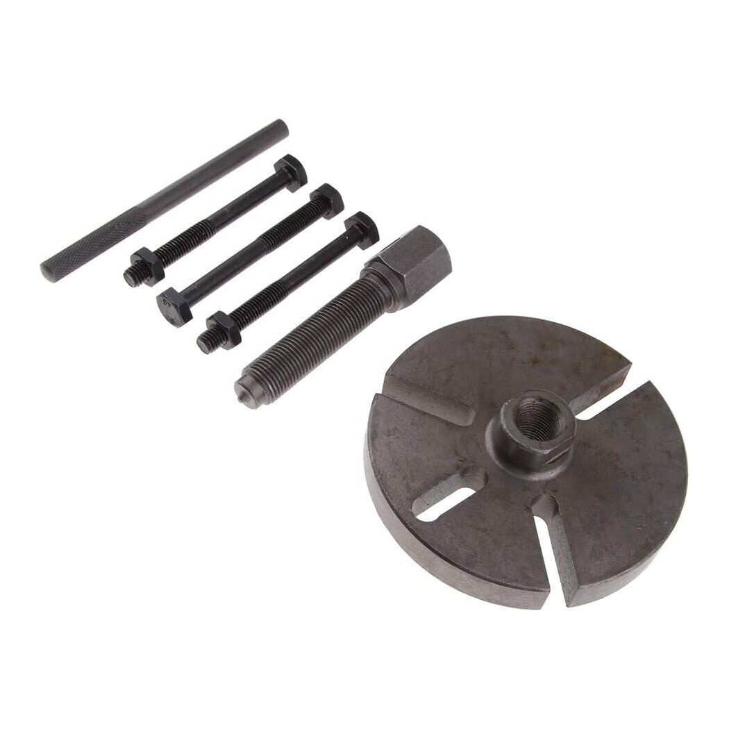 Clutch Magneto Stator Puller Pulley Set for Thumpstar Atomik Pitpro DHZ Enduro