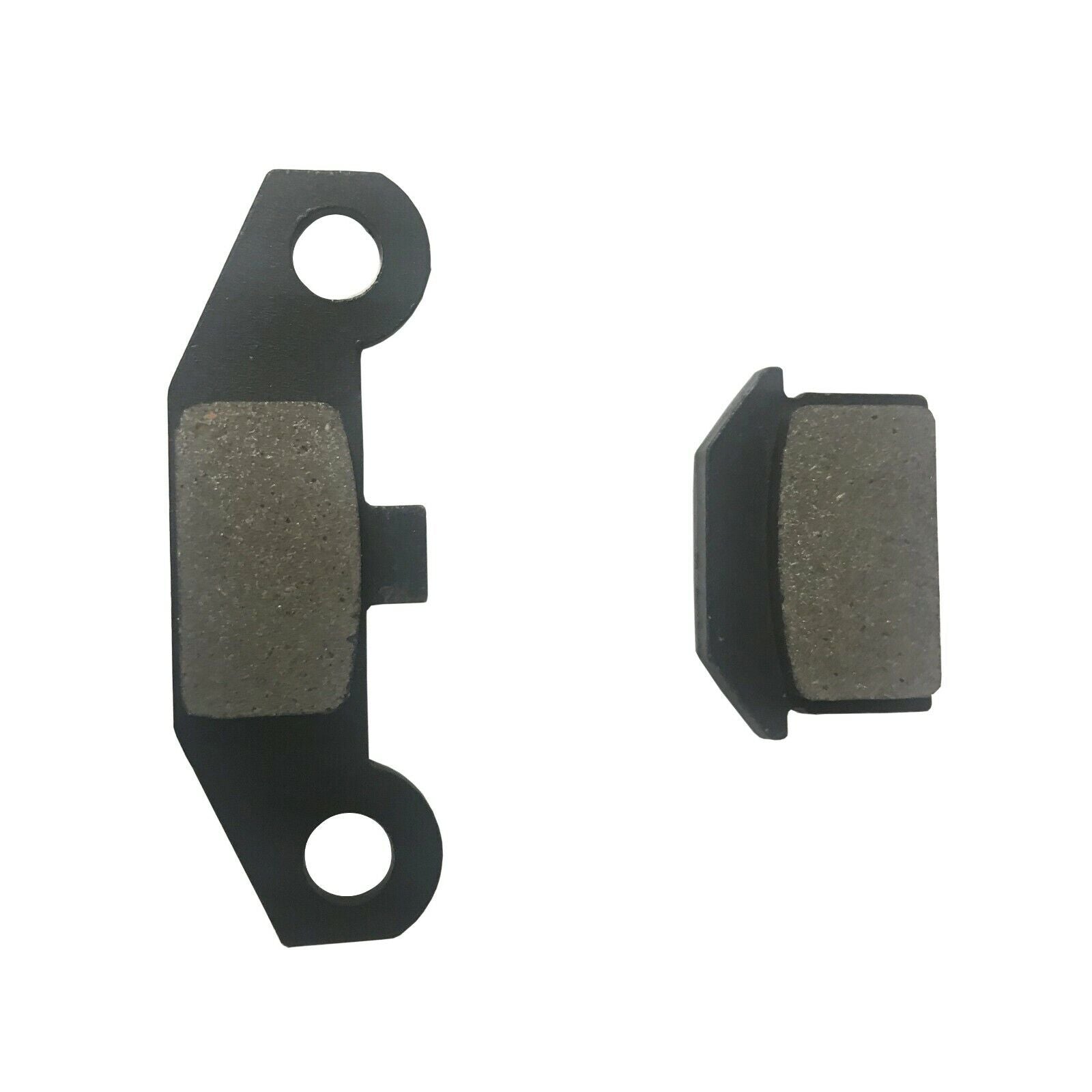 Front Disc Brake Pads For 50cc 70cc 110cc 125cc 150cc Dirt Bike ATV SSR Coolster - TDRMOTO