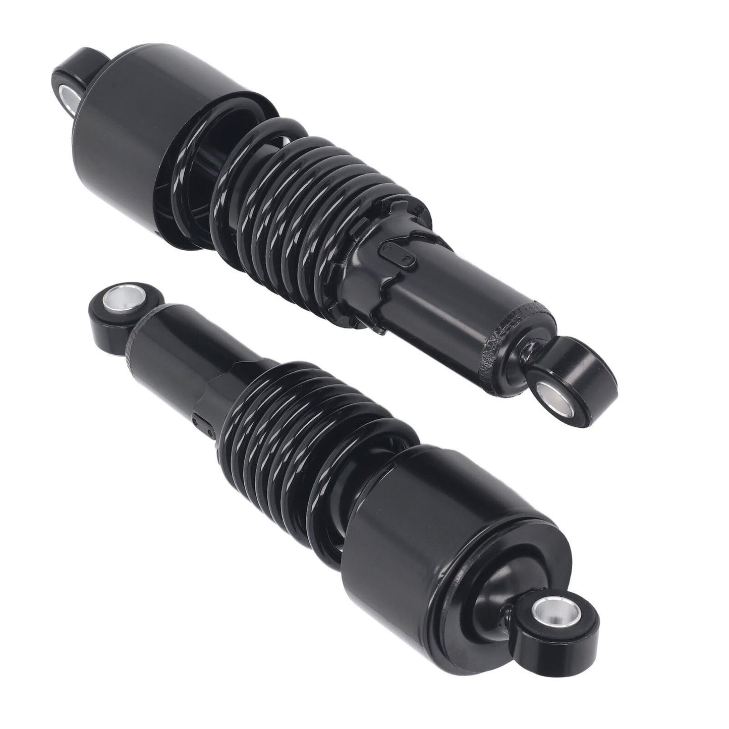 267mm Rear Shock Absorber Suspension For Suzuki Harley Davidson Sportster 883 1200