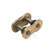 Motorcycle O Ring 525 Chain MASTER JOINT LINKS CLIP Chip Type Joining link - TDRMOTO