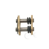 Motorcycle O Ring 520 Chain MASTER JOINT LINKS CLIP Chip Type Joining link - TDRMOTO