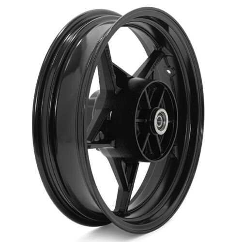 Front & Rear Wheel Rims For Kawasaki Ninja 400 Z400 ABS 2018 - 2022 2019 2020