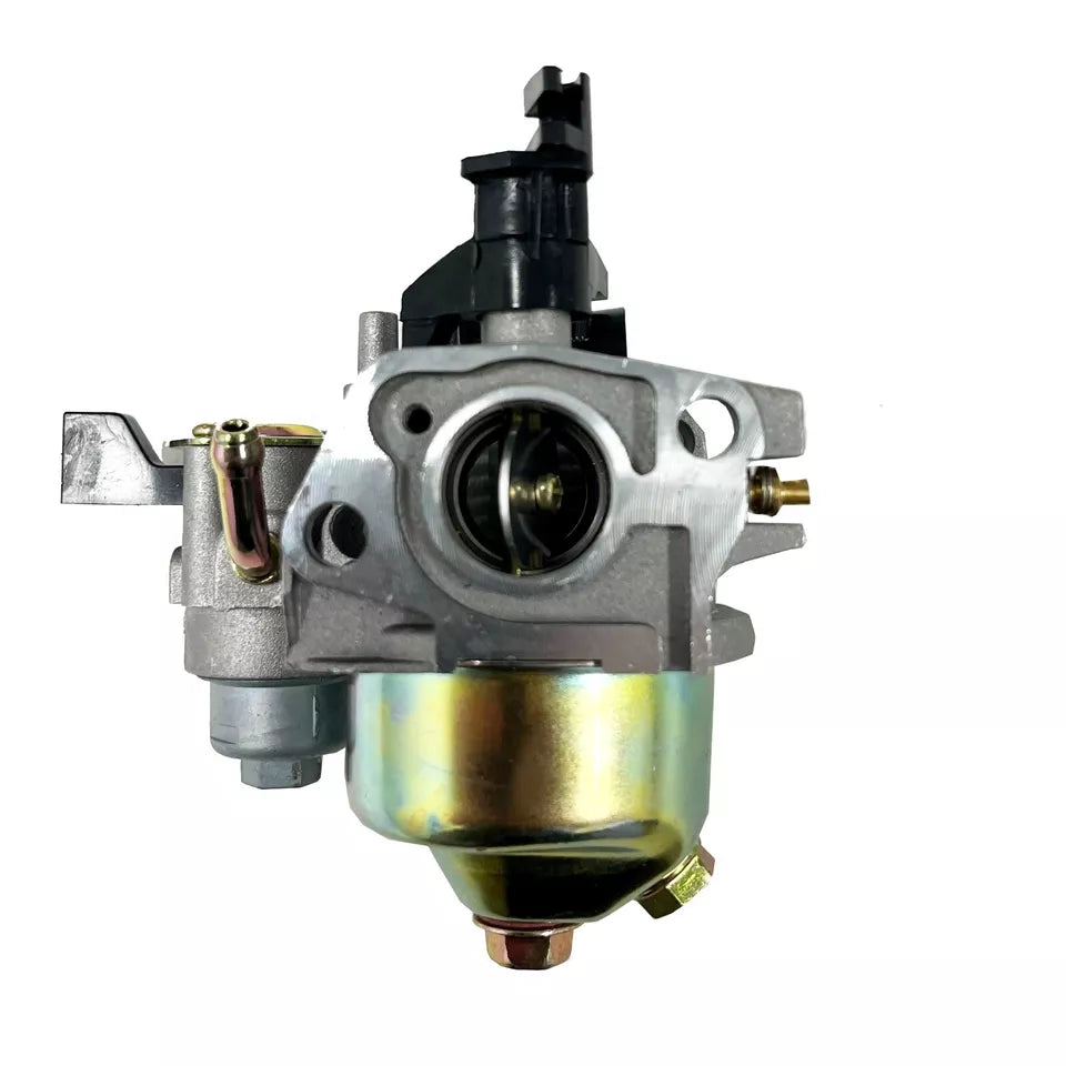 CARBURETOR CARBY CARB For HONDA GX140 GX160 GX168 GX200 MOWER RIDE ON LAWN - TDRMOTO