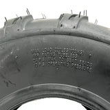 4pcs 19x7-8" 4PR Tyre For ATV Quad Buggy Ride On Mowers 125cc 150cc 200cc 250cc - TDRMOTO