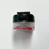 Rear Bike Light USB Rechargeable Safety Bicycle LED Rear Tail Light, Bike Lights - TDRMOTO