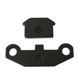 Front Disc Brake Pads For 50cc 70cc 110cc 125cc 150cc Dirt Bike ATV SSR Coolster - TDRMOTO