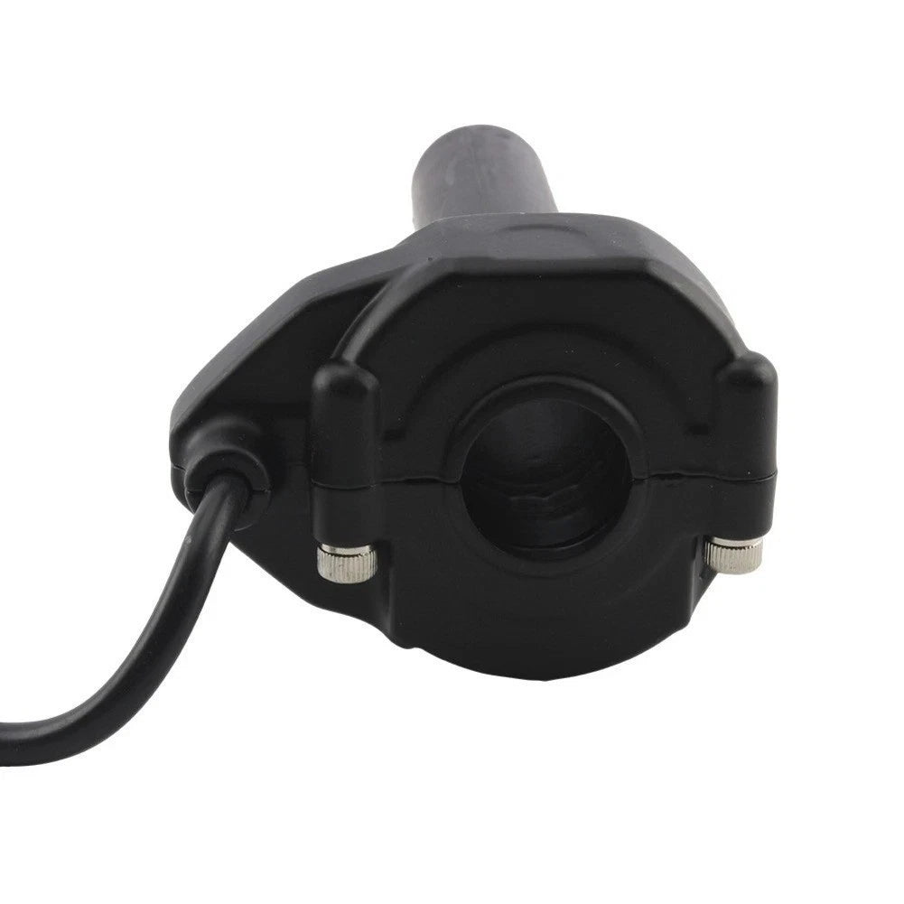 Electronic Throttle Handlebar for Sur-Ron Surron for Electrical Bike 24V 36V 48V 72V