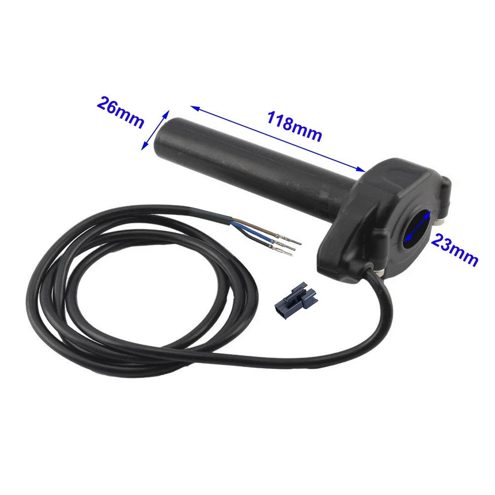 Electronic Throttle Handlebar for Sur-Ron Surron for Electrical Bike 24V 36V 48V 72V
