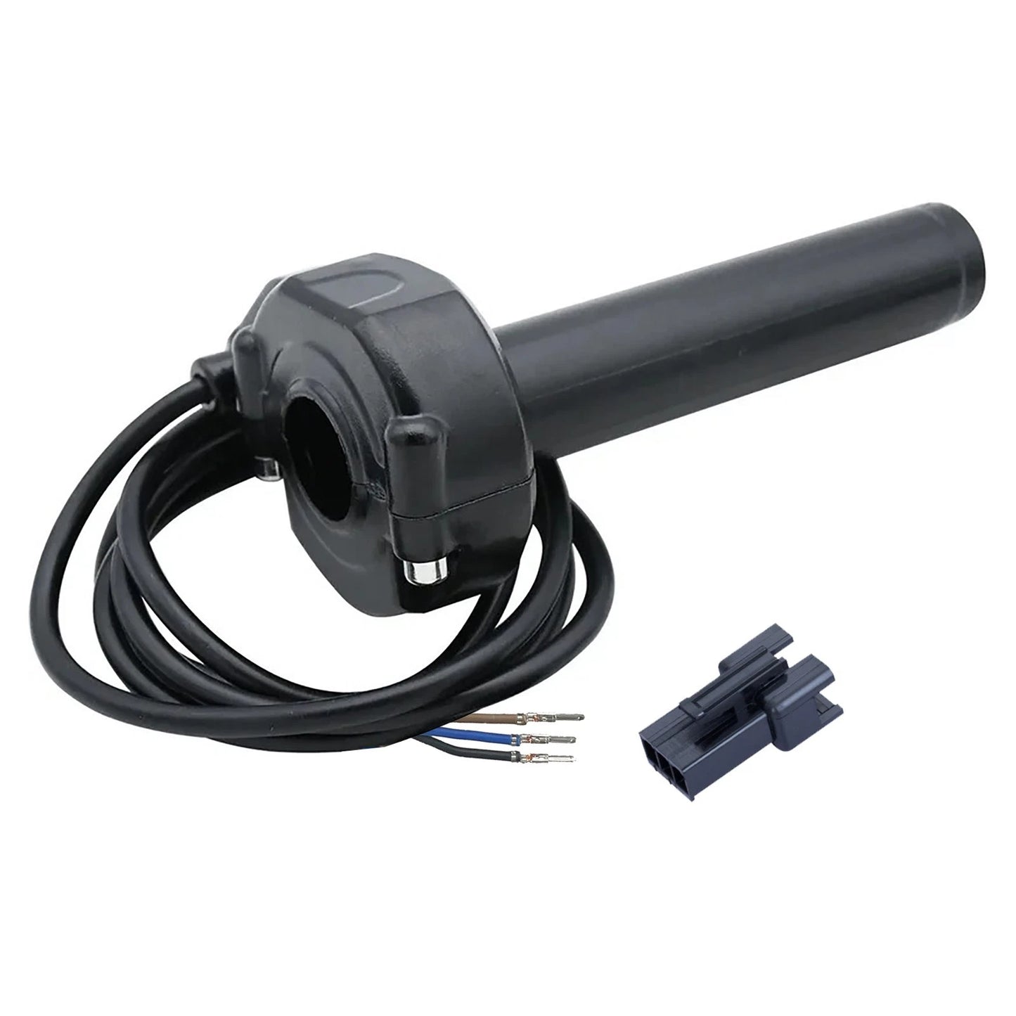 Electronic Throttle Handlebar for Sur-Ron Surron for Electrical Bike 24V 36V 48V 72V