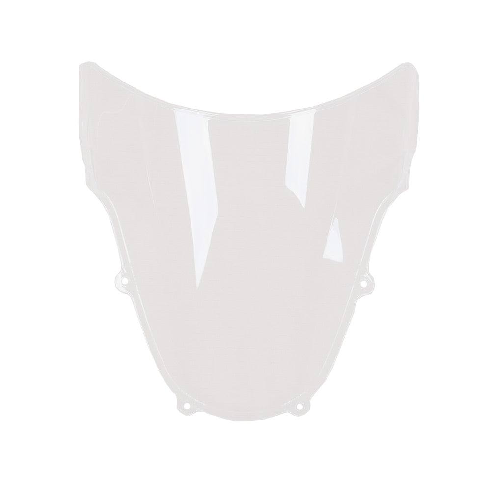 Clear Windscreen for Suzuki GSXR 600/750 2001 2002 2003 - TDRMOTO