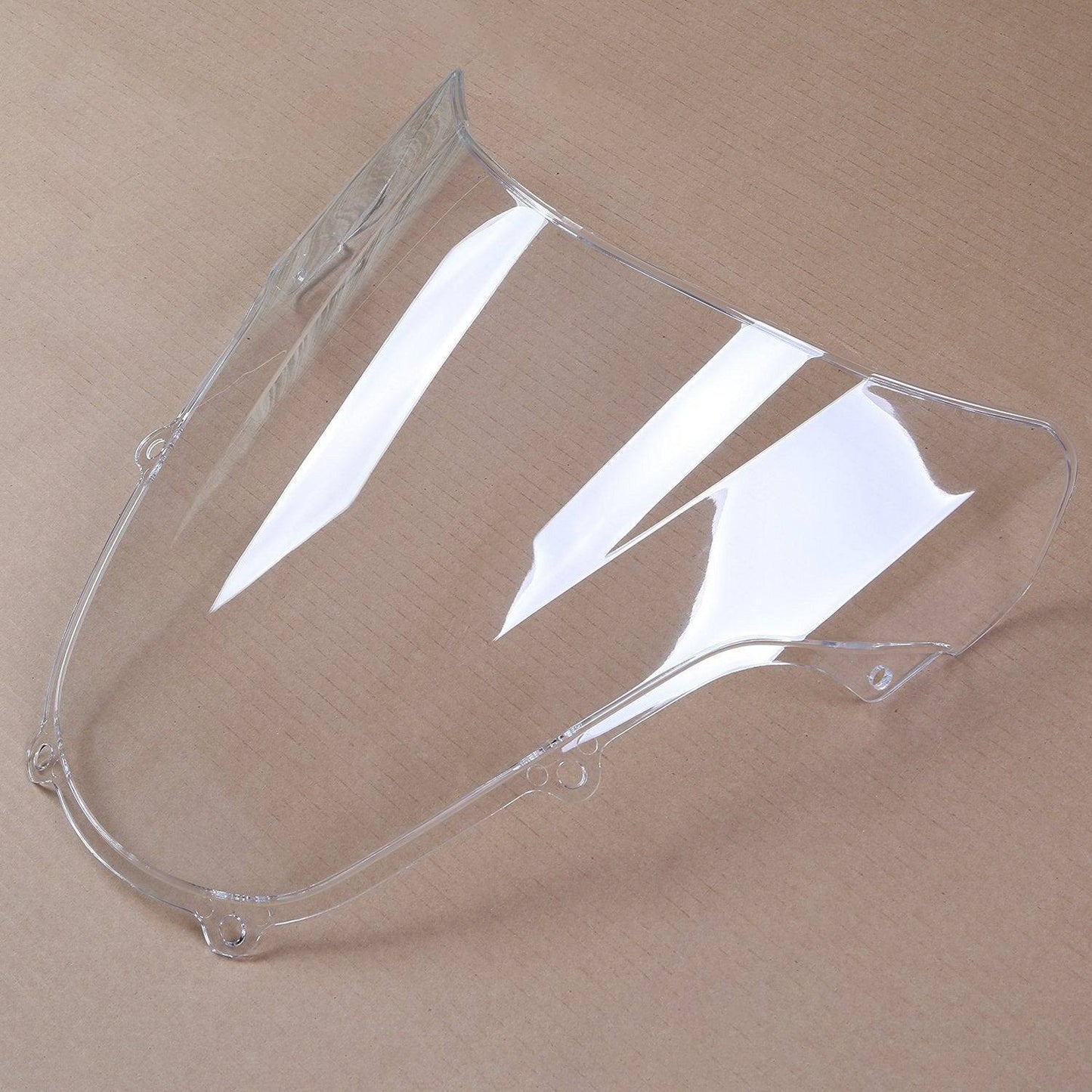 Clear Windscreen for Suzuki GSXR 600/750 2001 2002 2003 - TDRMOTO