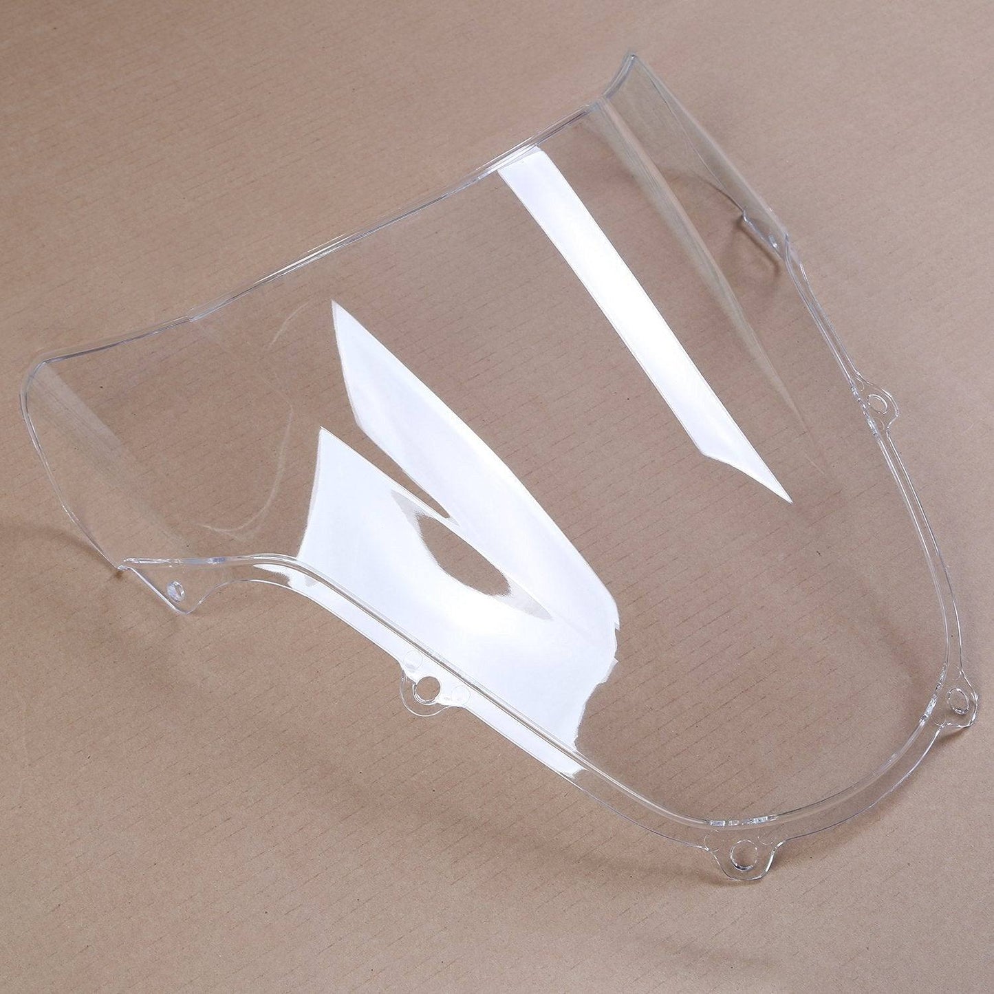 Clear Windscreen for Suzuki GSXR 600/750 2001 2002 2003 - TDRMOTO