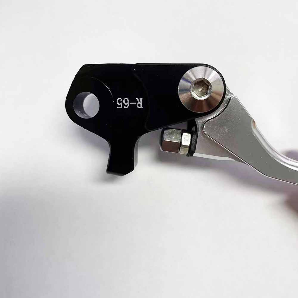 Brake Clutch Lever For Yamaha YZ426F/YZ450F 2009 2010 2011 2012 2013 2014 2015 - TDRMOTO