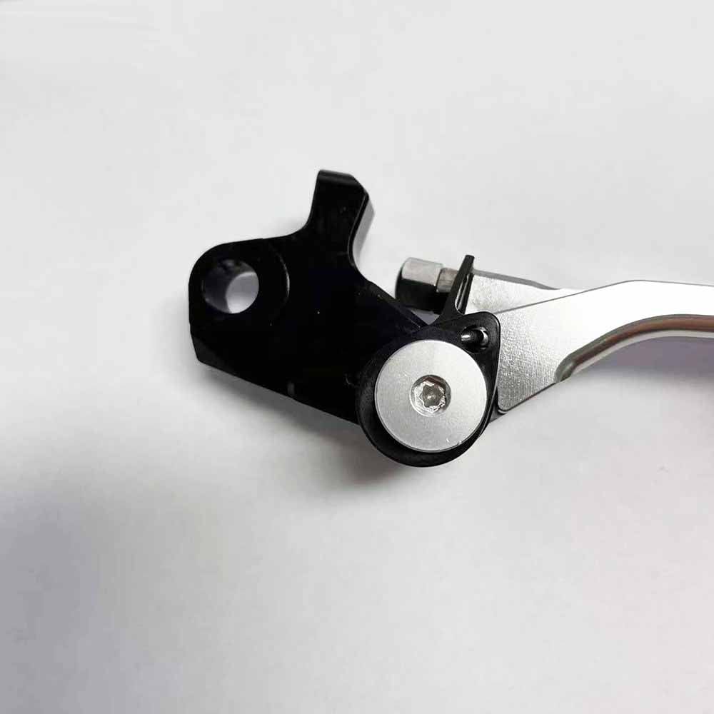 Brake Clutch Lever For Yamaha YZ426F/YZ450F 2009 2010 2011 2012 2013 2014 2015 - TDRMOTO