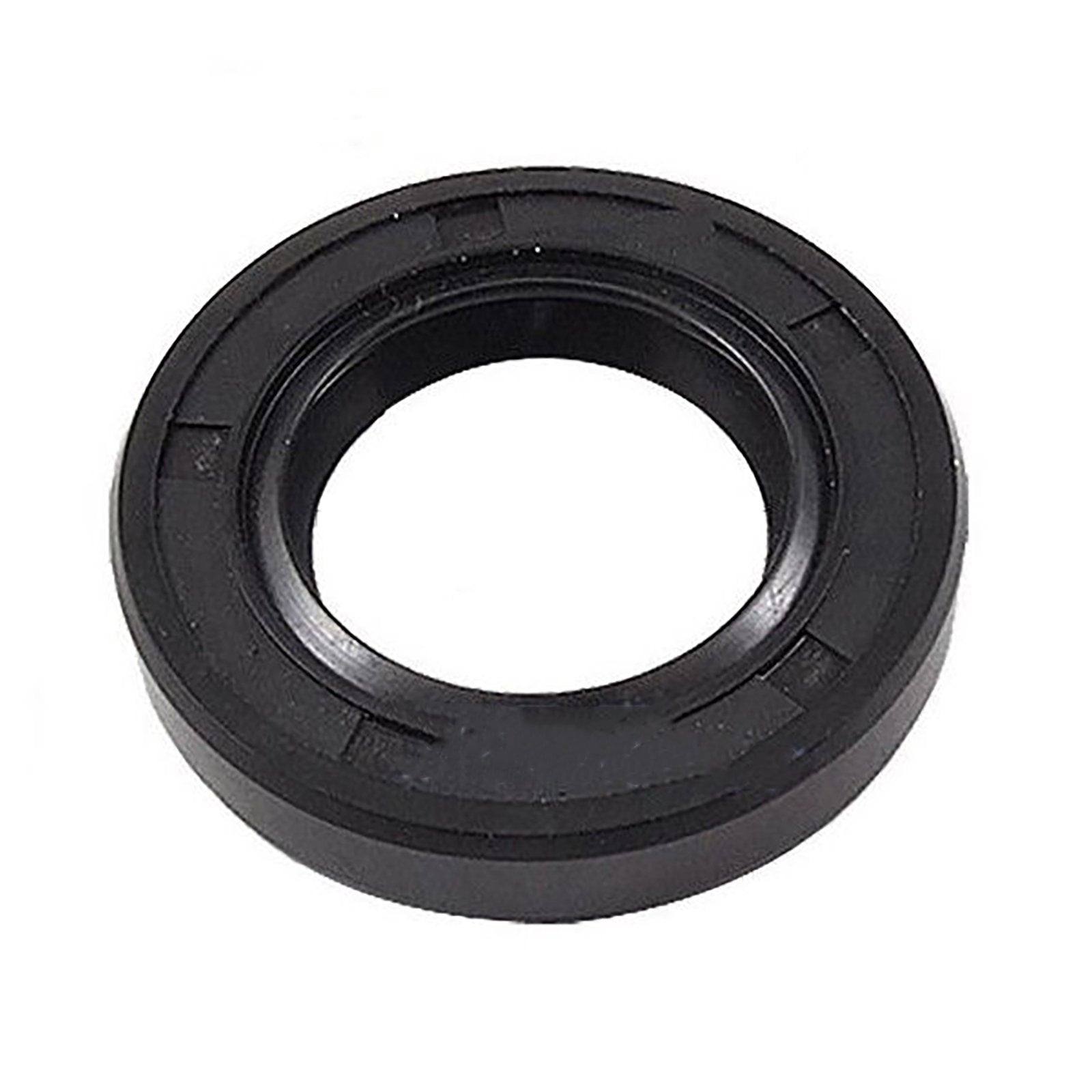 New Wheel Machine Motor Bearing Seal Front Rear Rubber 35mm X 55mm x 8mm - TDRMOTO